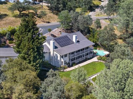 3291 Texas Hill Rd, Placerville, CA 95667 Photo