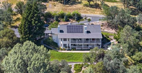 3291 Texas Hill Rd, Placerville, CA 95667 Photo