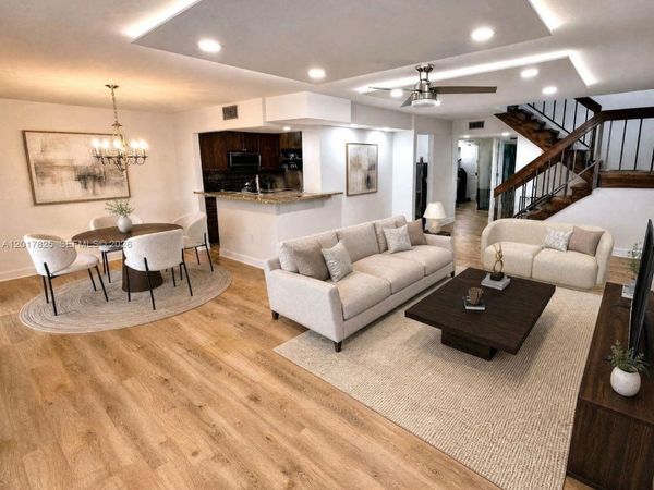 9717 N New River Canal Rd., Unit 406, Plantation, FL 33324