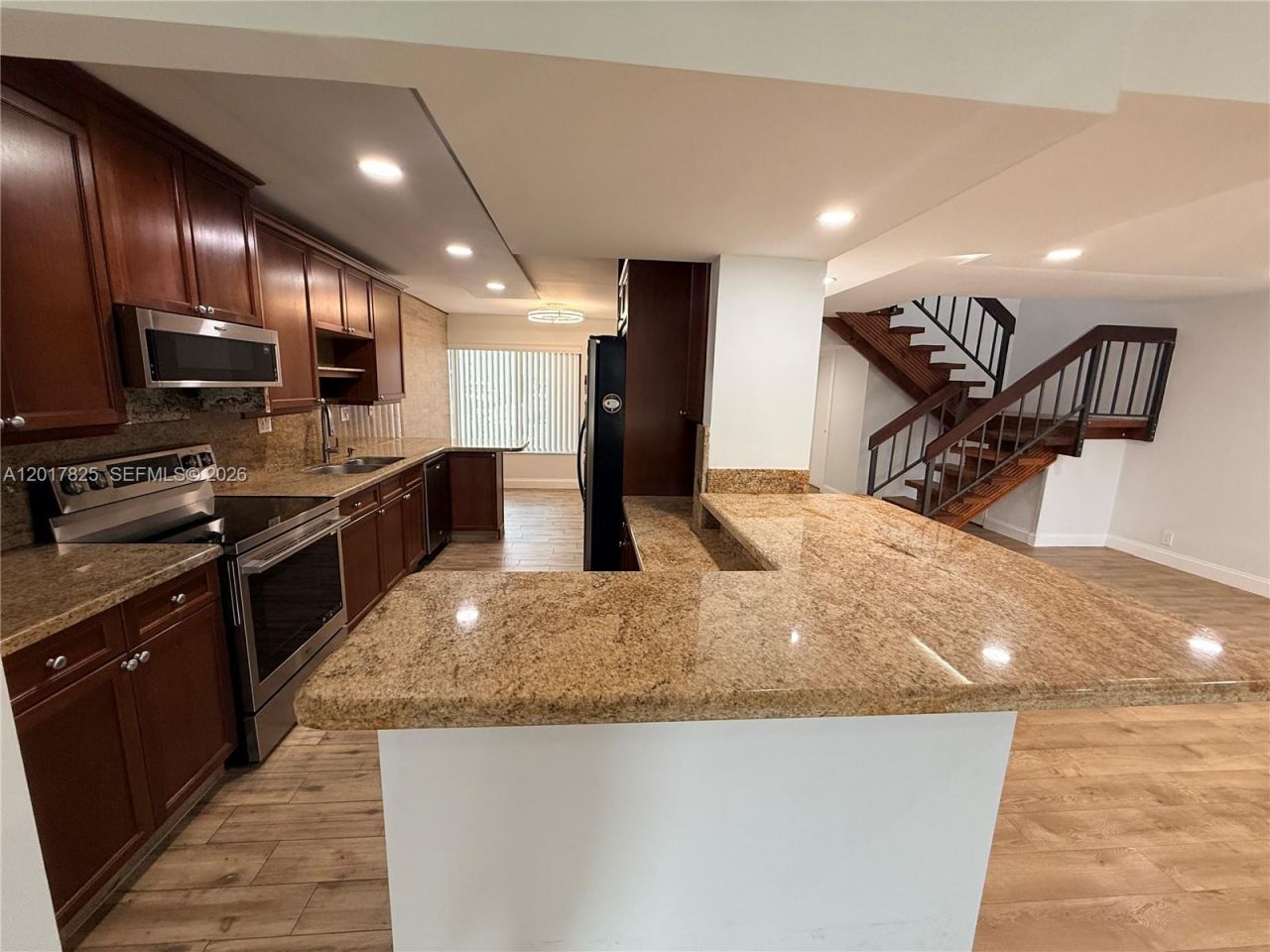9717 N New River Canal Rd., Unit 406, Plantation, FL 33324 Photo