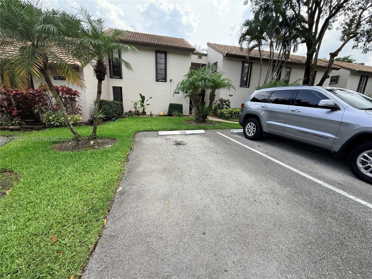 9717 N New River Canal Rd., Unit 406, Plantation, FL 33324 Photo
