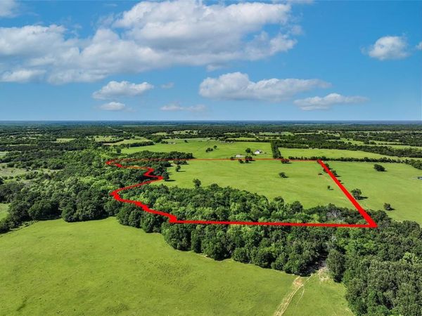 TBD County Road 3560 , Dike, TX 75437