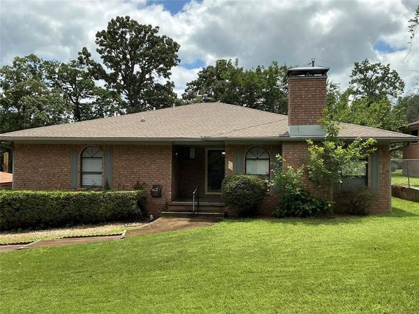 110 E Florence Street, Denison, TX 75021