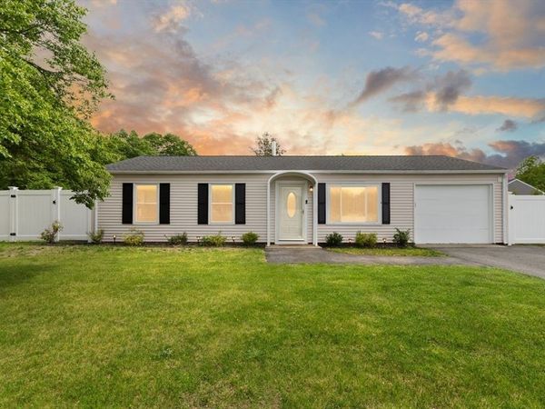 8 Viking Drive, Whitman, MA 02382