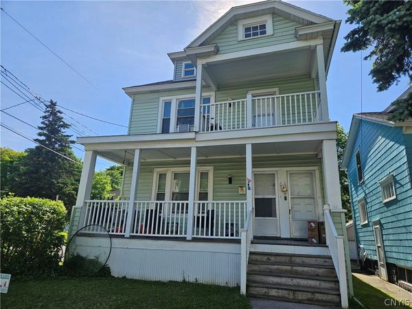 324 Hixson Avenue , Unit 26, Syracuse, NY 13206