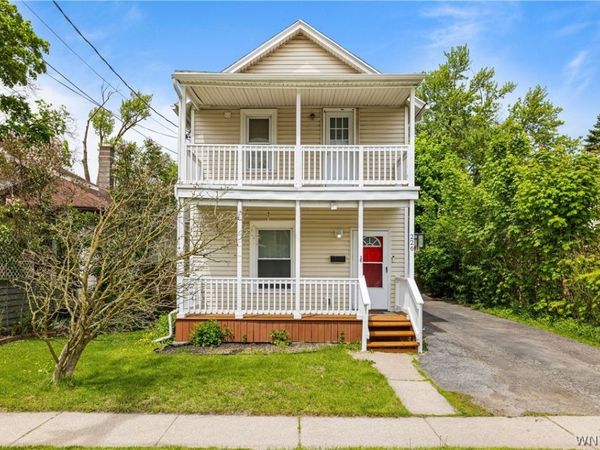 226 Grand Street, Lockport, NY 14094