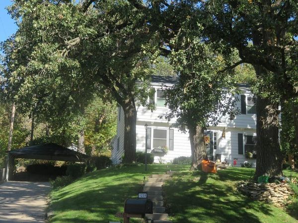1239 CRESCENT Drive, COUNCIL BLUFFS, IA 51503