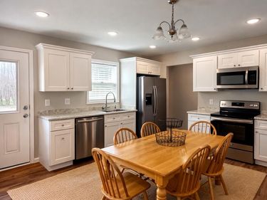859 Holly Grove Road, Corbin, KY 40701