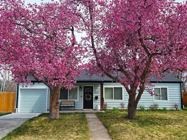 2876 S Elm Street, Denver, CO 80222