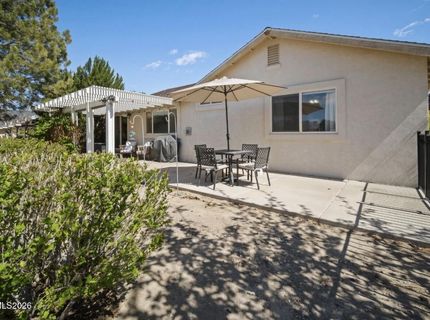 967 Julia Lane, Fernley, NV 89408 Photo