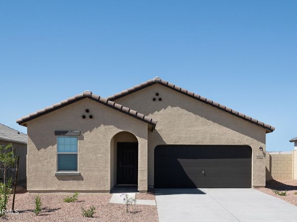 24217 W HUNTINGTON Drive, Buckeye, AZ 85326