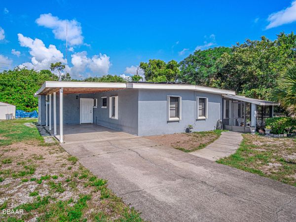4588 Parker Avenue, Rockledge, FL 32955