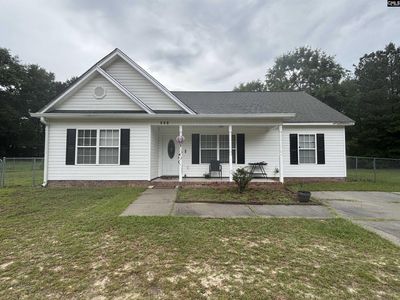 548 Eskie Dixon Road , Elgin, SC 29045