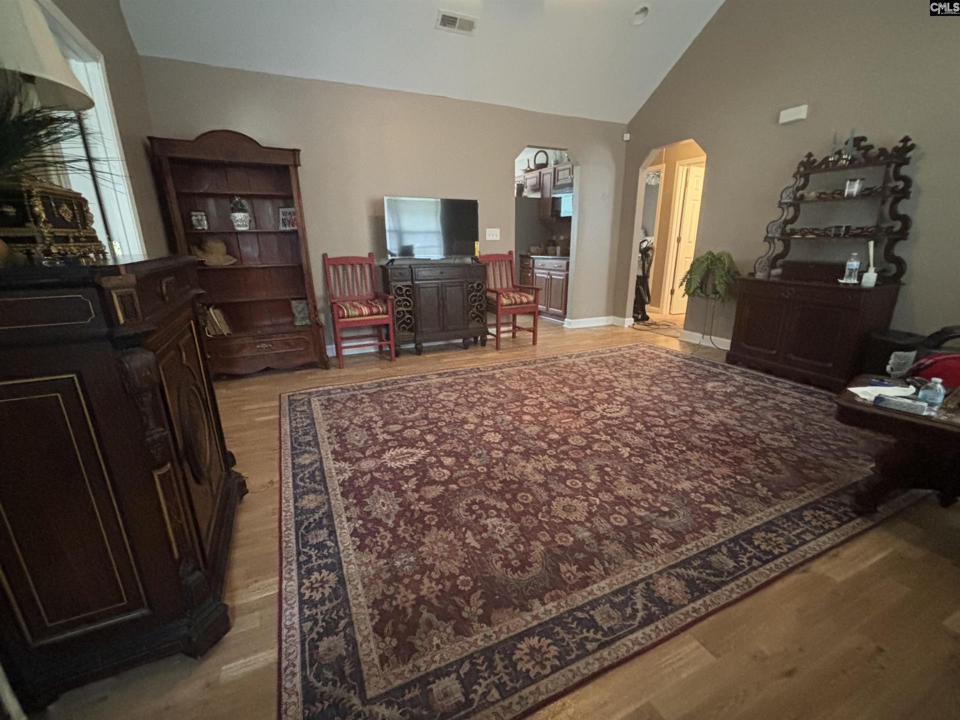 548 Eskie Dixon Road  Photo 12