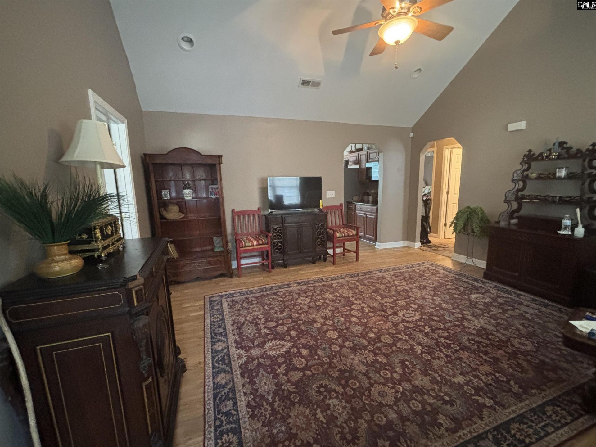548 Eskie Dixon Road  Photo 16