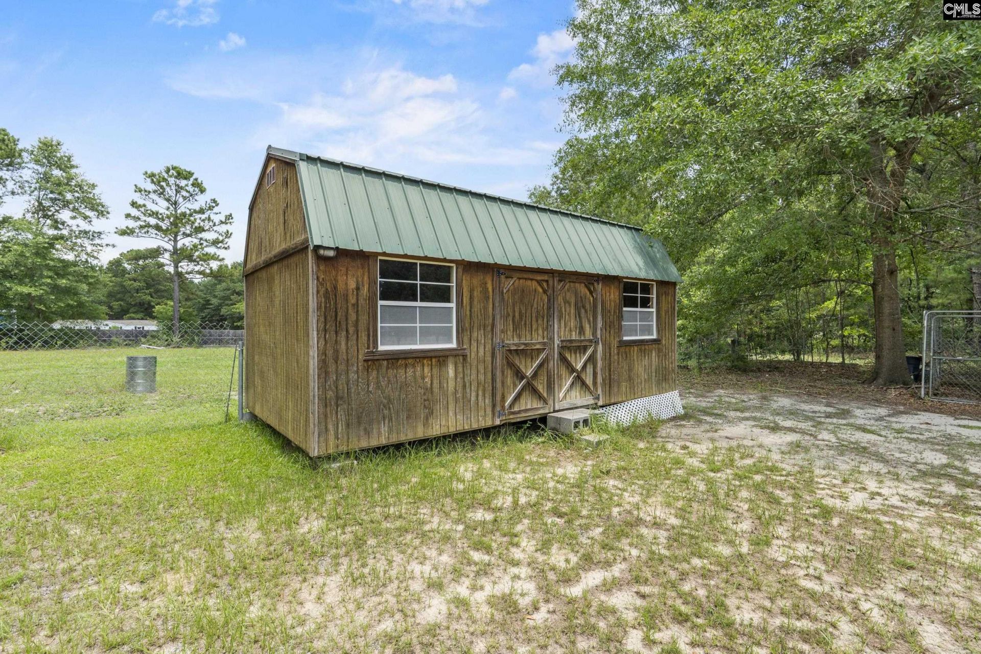 548 Eskie Dixon Road Photo 26