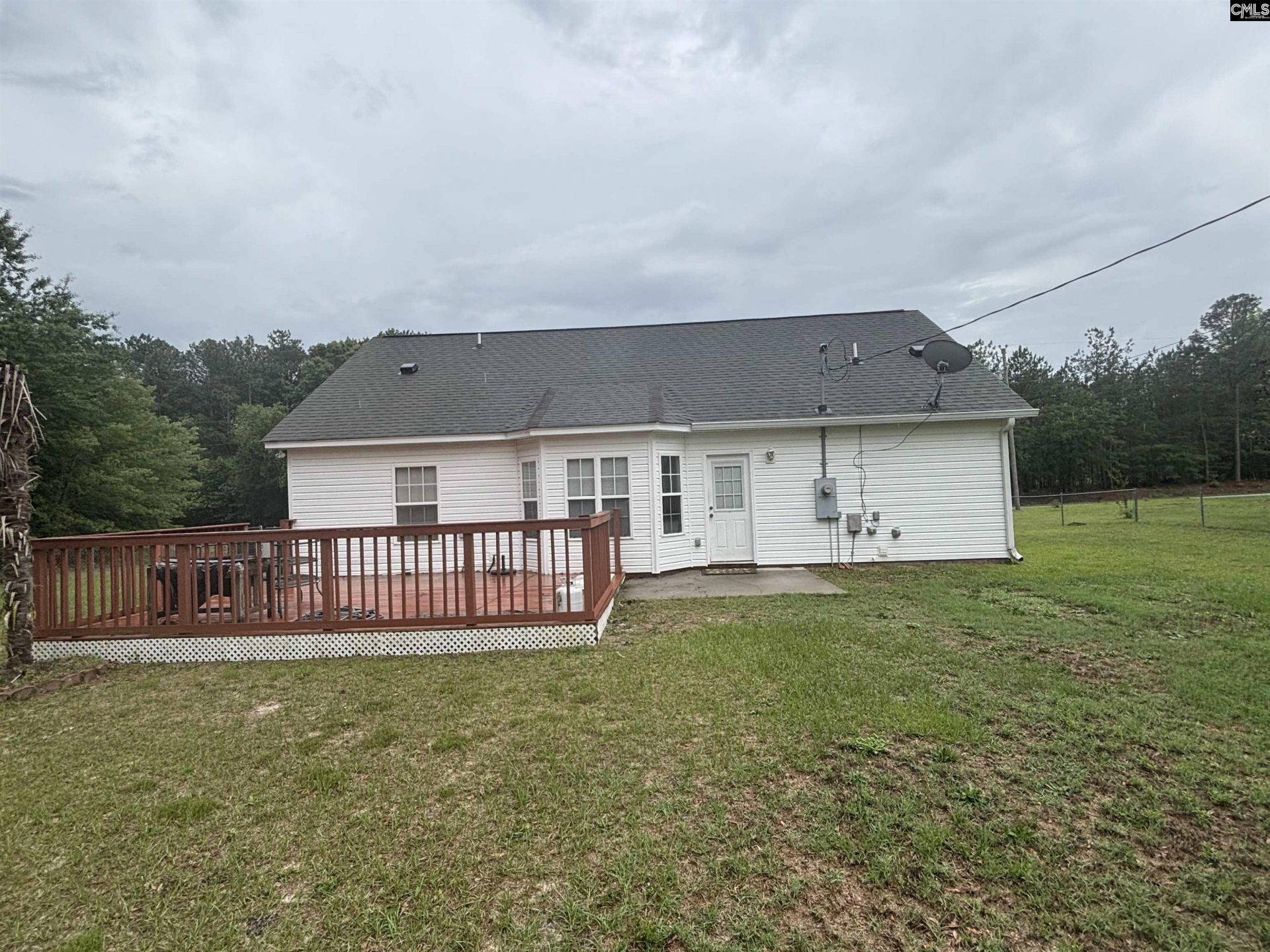 548 Eskie Dixon Road  Photo 46