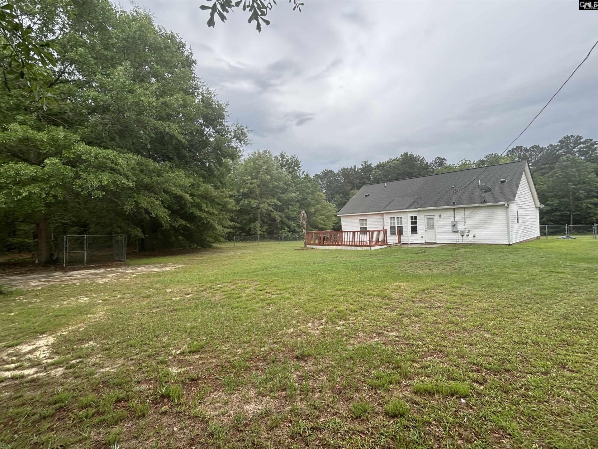 548 Eskie Dixon Road  Photo 48
