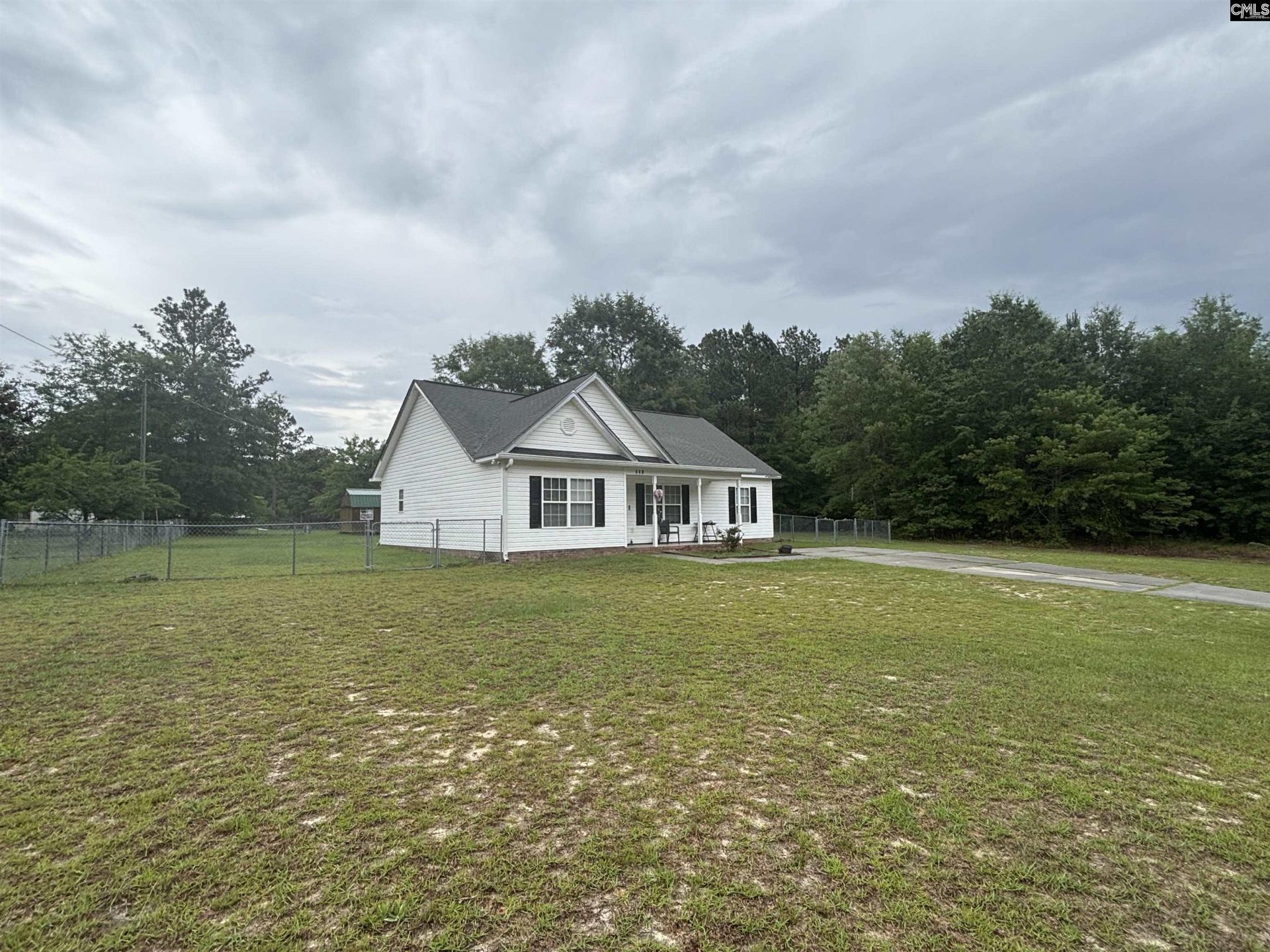 548 Eskie Dixon Road  Photo 5
