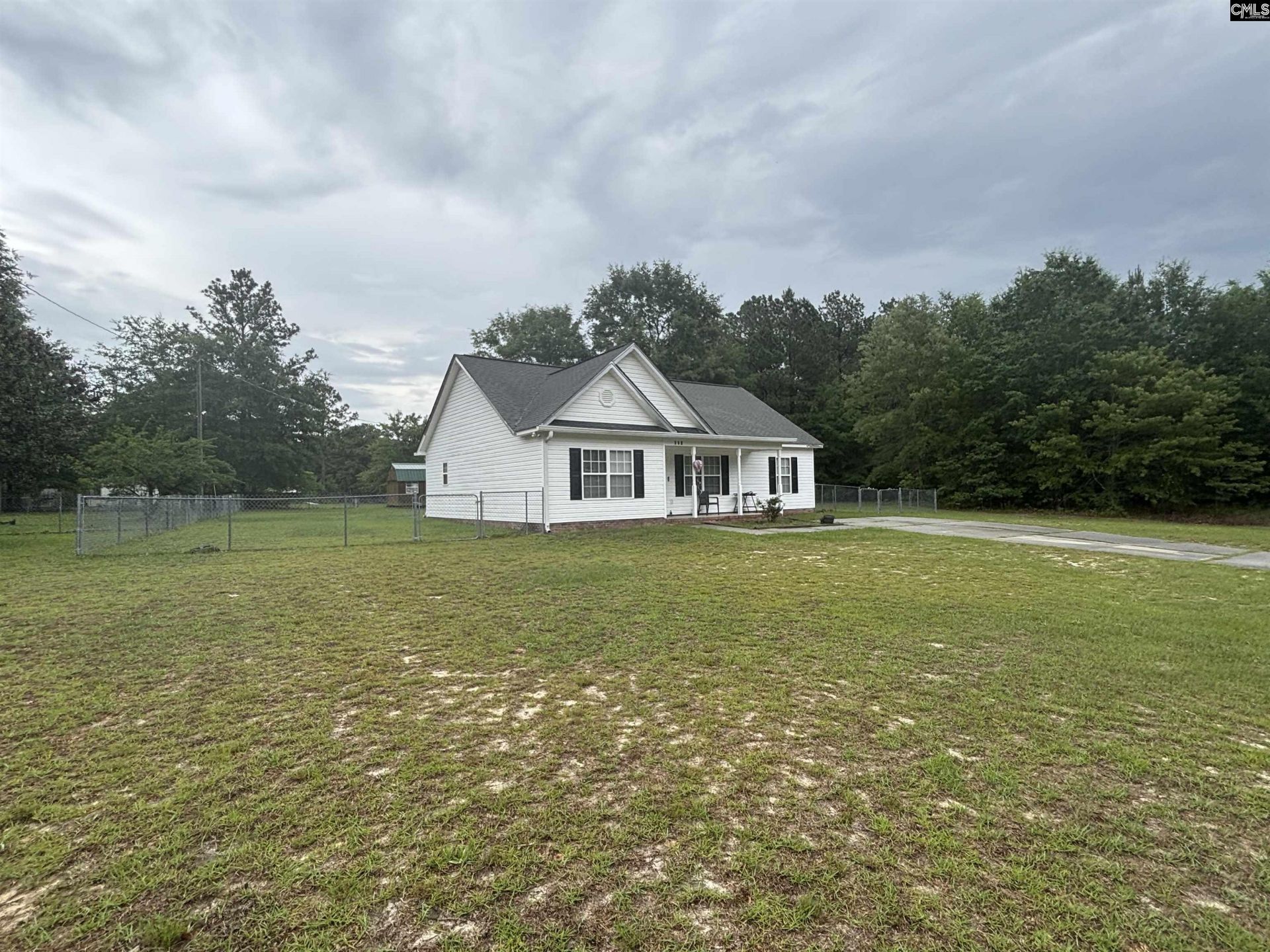 548 Eskie Dixon Road  Photo 6
