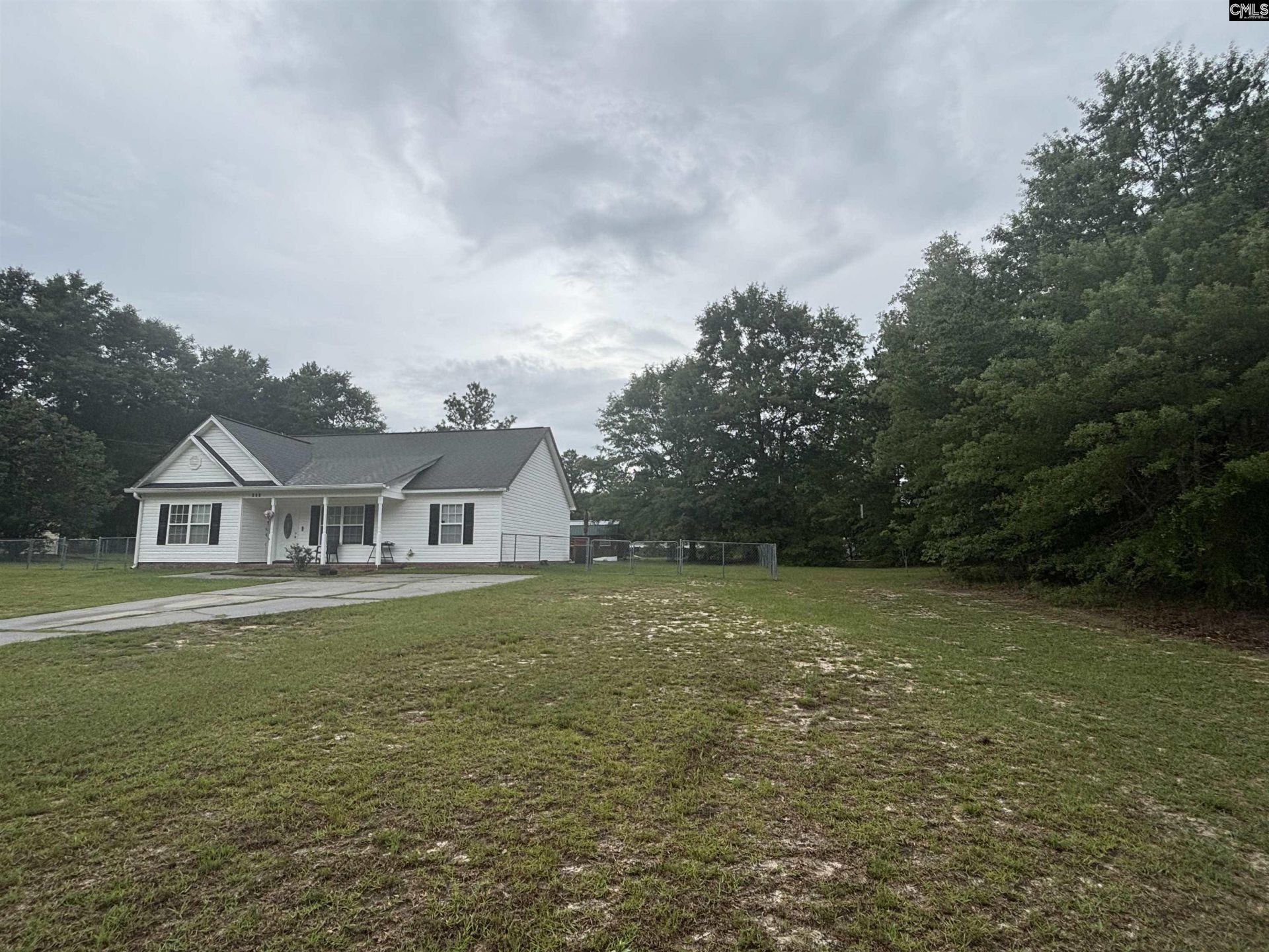 548 Eskie Dixon Road  Photo 7