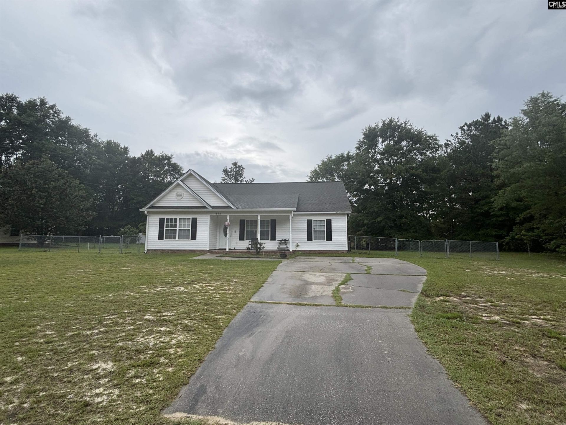 548 Eskie Dixon Road  Photo 8