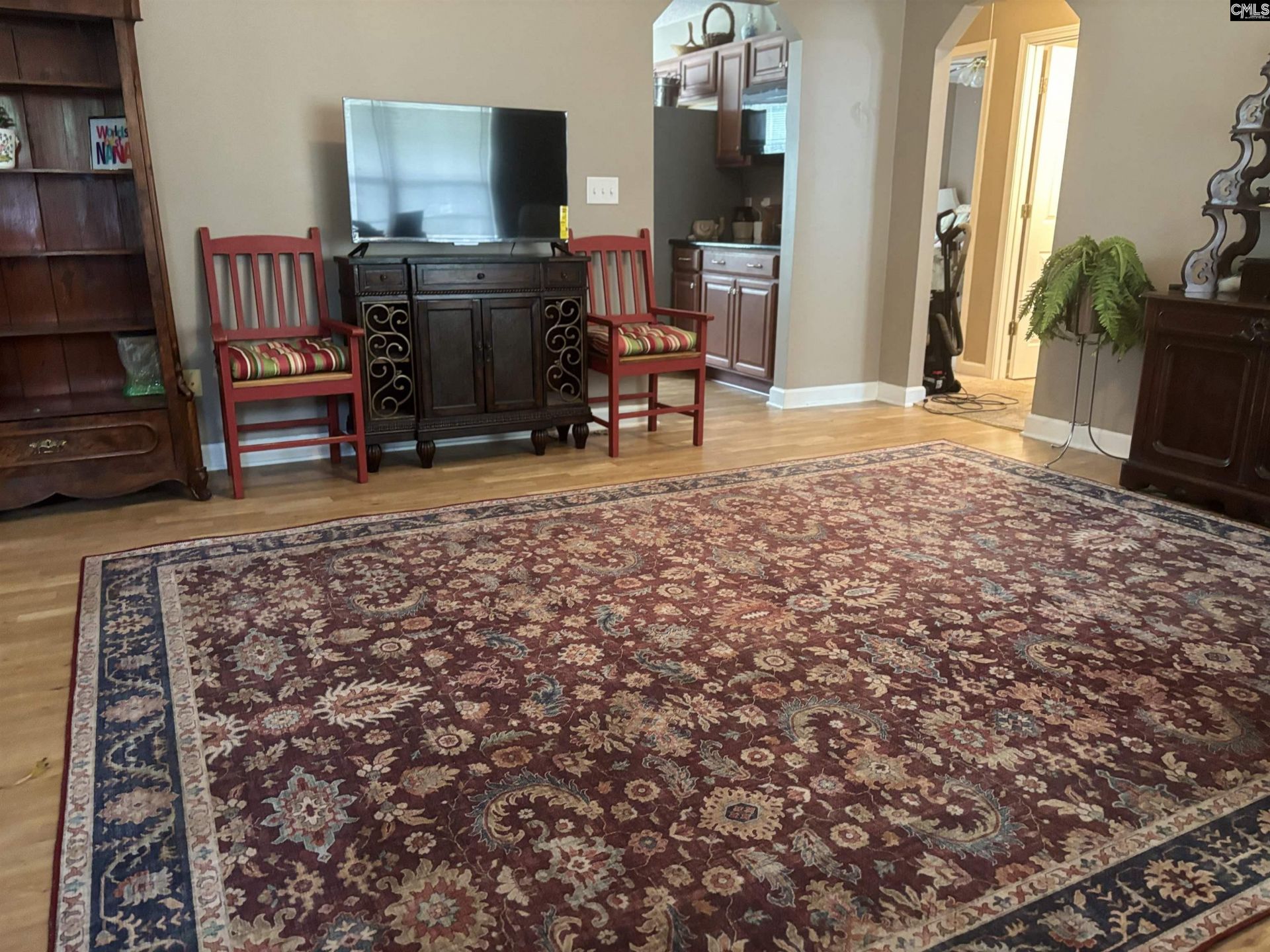 548 Eskie Dixon Road  Photo 9