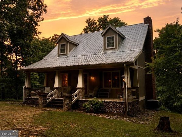 275 River Hill Road, Cornelia, GA 30531