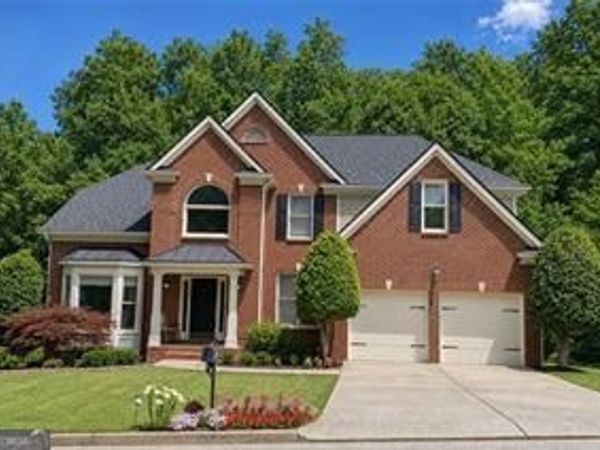 588 Lakeview Terrace SE, Smyrna, GA 30126