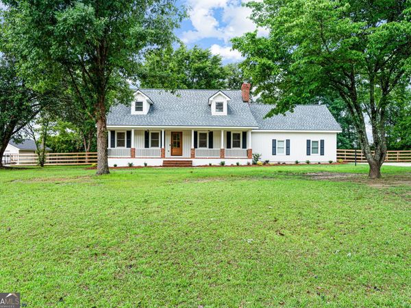 213 Tucker Road, Warner Robins, GA 31088