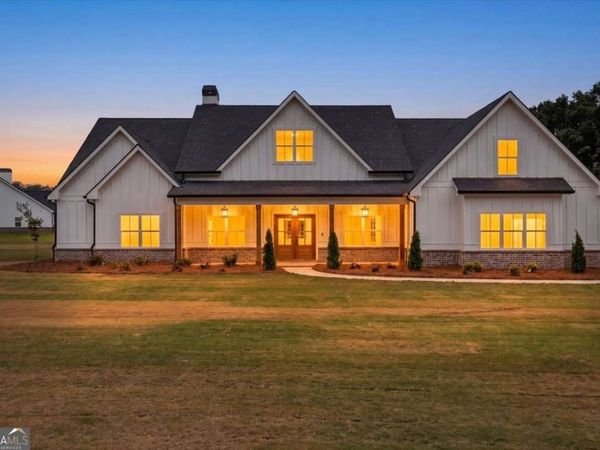 1217 Pleasant Valley Road, Monroe, GA 30655