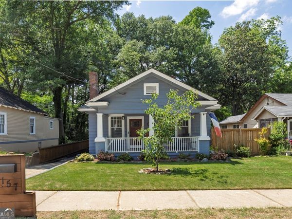 1157 Indale Place SW, Atlanta, GA 30310