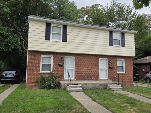 19925 Greenfield Road, Detroit, MI 48235