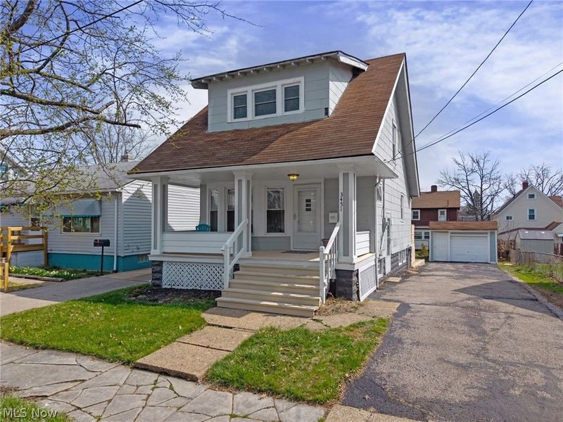 3451 W 137th Street, Cleveland, OH 44111 Photo 1