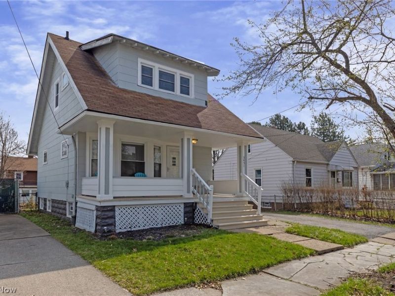 3451 W 137th Street, Cleveland, OH 44111 Photo 2