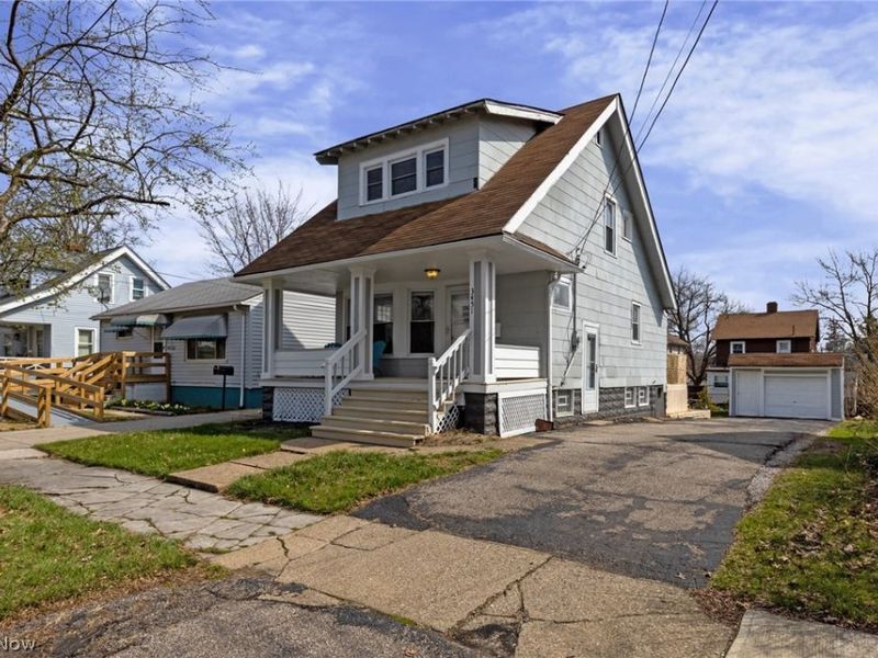 3451 W 137th Street, Cleveland, OH 44111 Photo 3