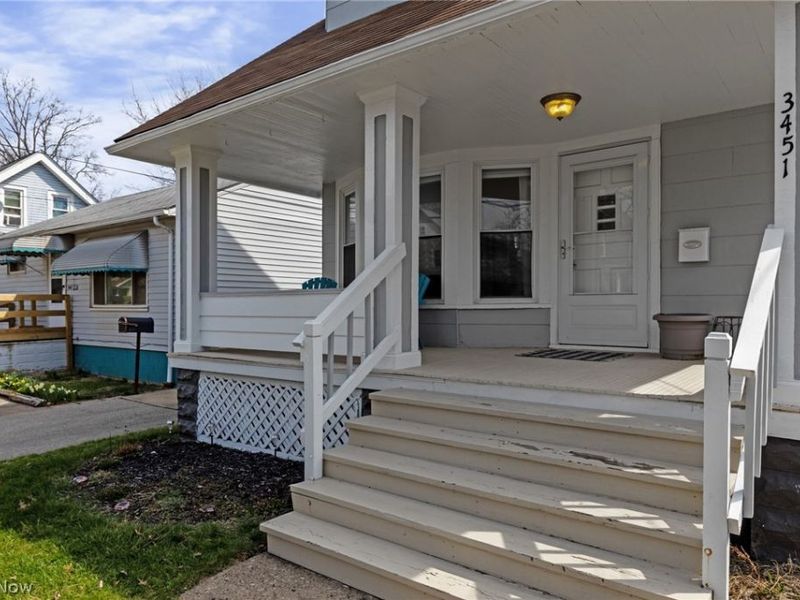 3451 W 137th Street, Cleveland, OH 44111 Photo 4