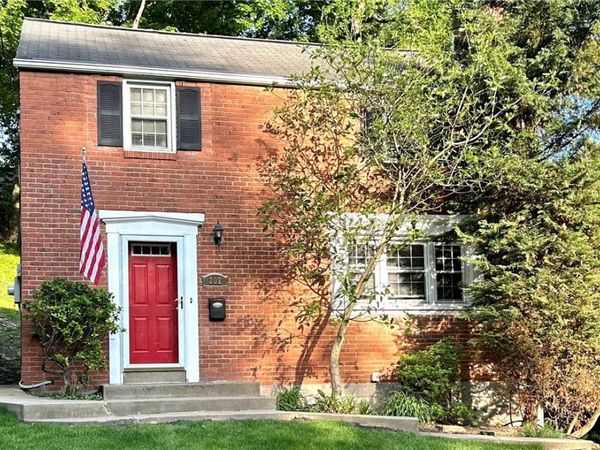 202 Park Pl, Pittsburgh, PA 15237