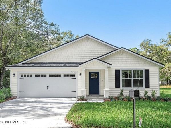 246 HOLLY Court, Jacksonville, FL 32218