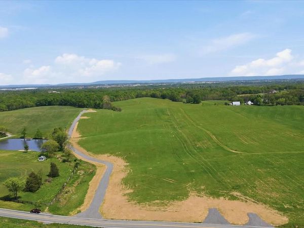 13557 MERCERSBURG ROAD , Unit LOT 1, GREENCASTLE, PA 17225