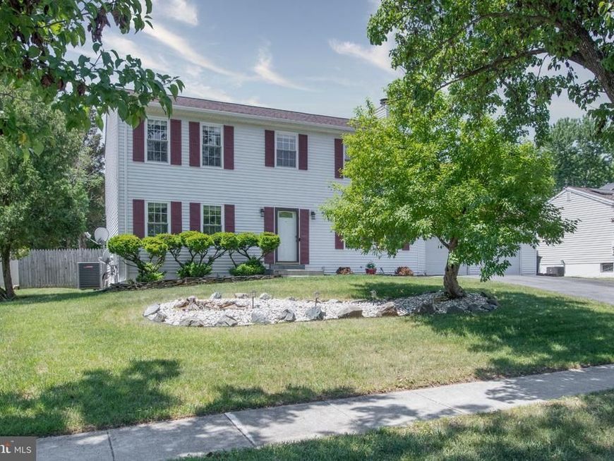 13305 Coldwater Drive, Fort Washington, MD 20744 Main Photo