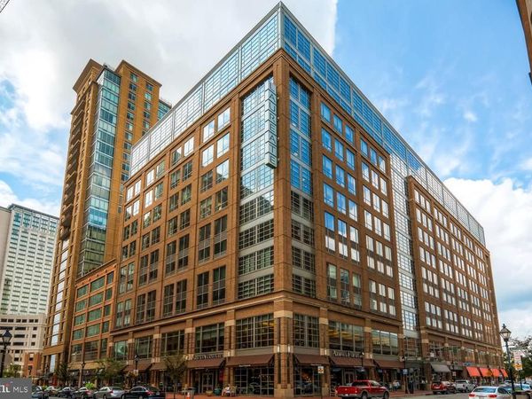 850 ALICEANNA STREET , Unit 503, BALTIMORE, MD 21202
