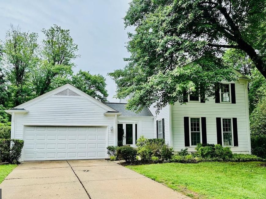 9124 Wandering Trail Drive, Potomac, MD 20854 Main Photo