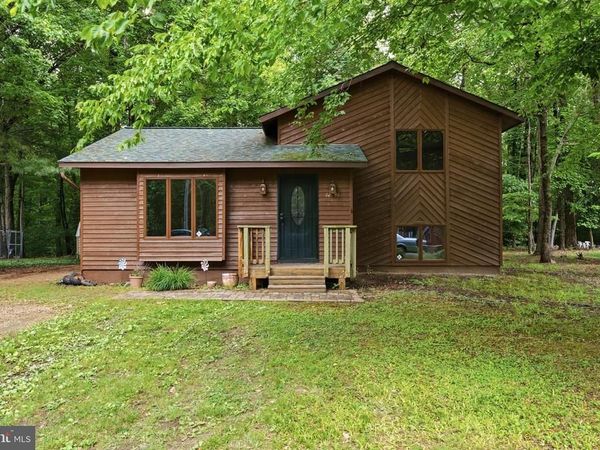 12346 ALGONQUIN TRAIL , LUSBY, MD 20657