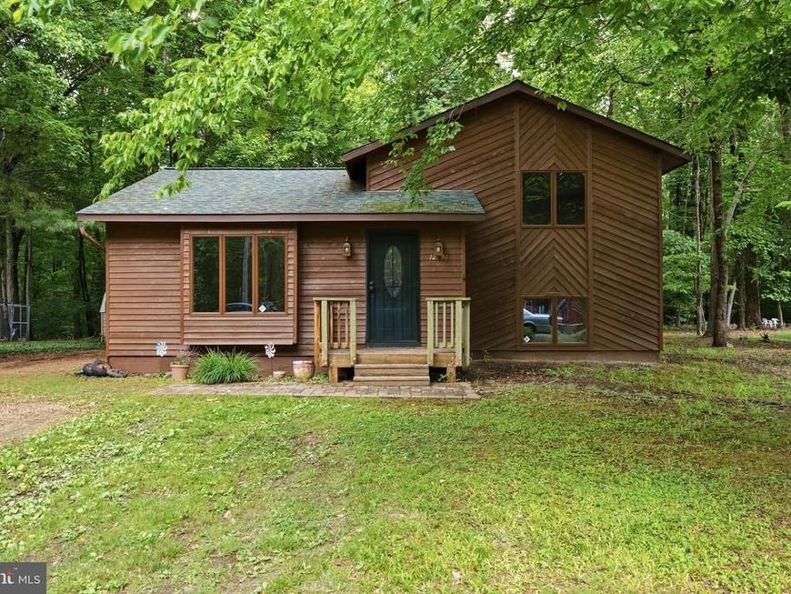 12346 Algonquin Trail , Lusby, MD 20657 Main Photo