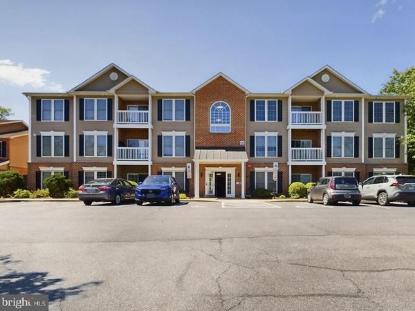 302 BAUGHMANS , Unit M, FREDERICK, MD 21702