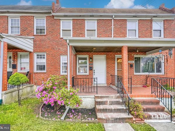 6803 GOUGH STREET , BALTIMORE, MD 21224