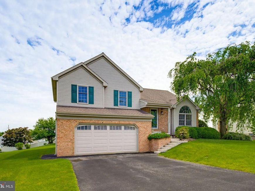65 Brookfield Drive, Elizabethtown, PA 17022 Main Photo