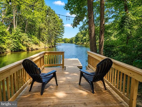 431 SEAGULL LANE, LUSBY, MD 20657