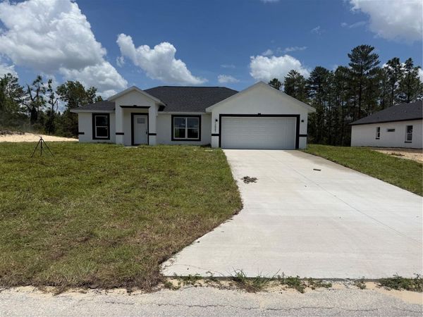 12847 SW 84TH TERRACE ROAD , OCALA, FL 34473